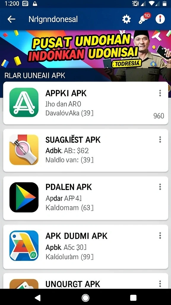 Aplikasi mt777 Terbaru: Review dan Link Download screenshot 3