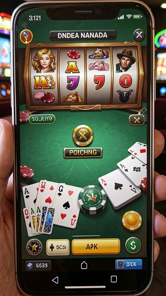 Download asustogel APK Terbaru untuk HP Android screenshot 1
