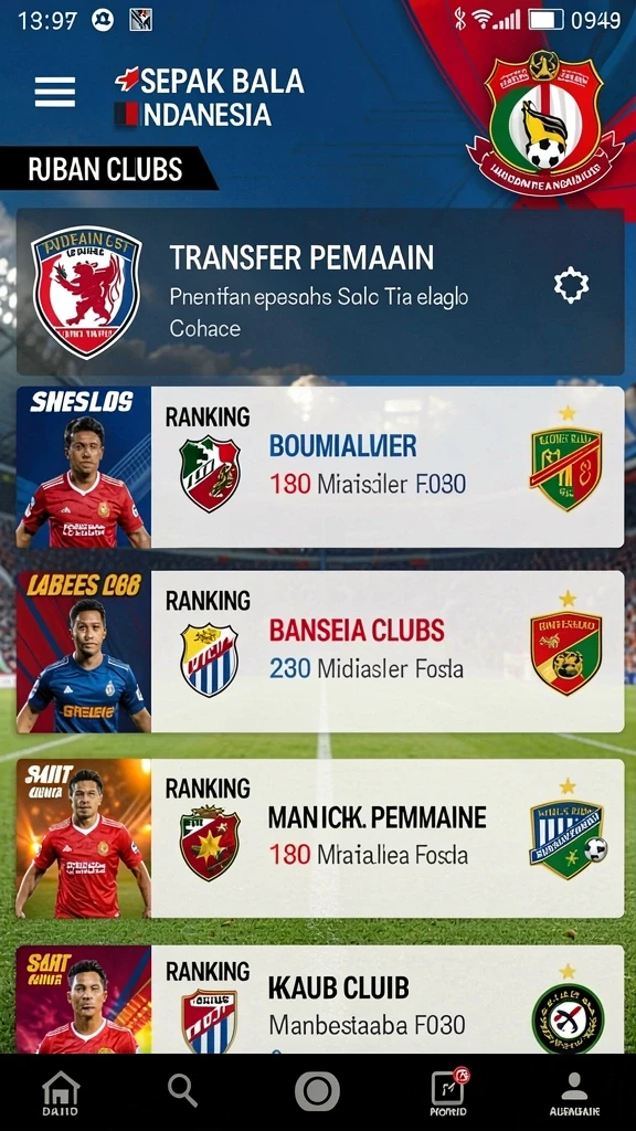 kudetabet98 APK Terbaru dengan Fitur Lengkap screenshot 3