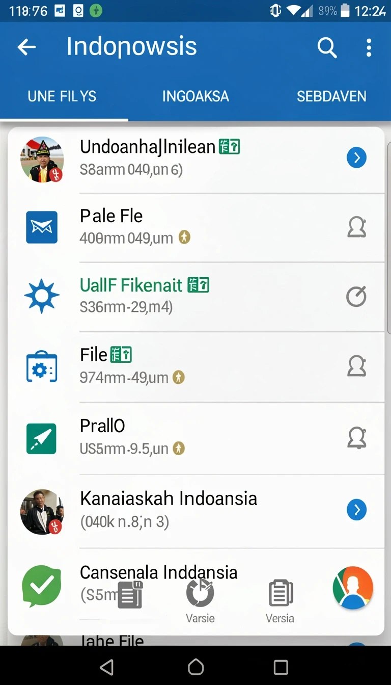 titan777 Terbaru: Download APK dan Info Lengkap screenshot 3