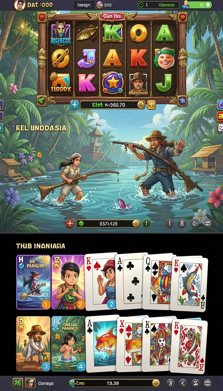 indaaa Versi Terbaru untuk Android Tanpa Ribet screenshot 1