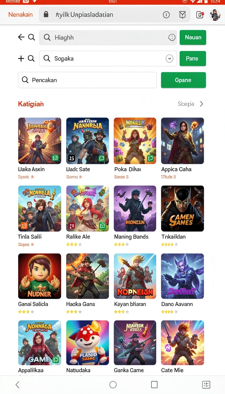 jkt303 Versi Terbaru untuk Android Tanpa Ribet screenshot 2