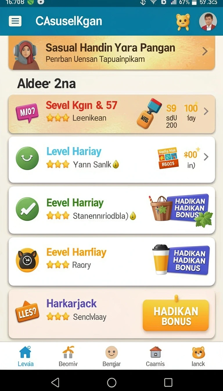 ee789 Versi Terbaru: Apa yang Baru? screenshot 2