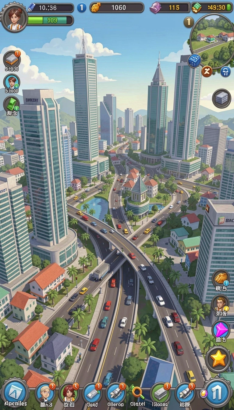 8180 APK Terbaru: Download Cepat dan Gratis screenshot 3