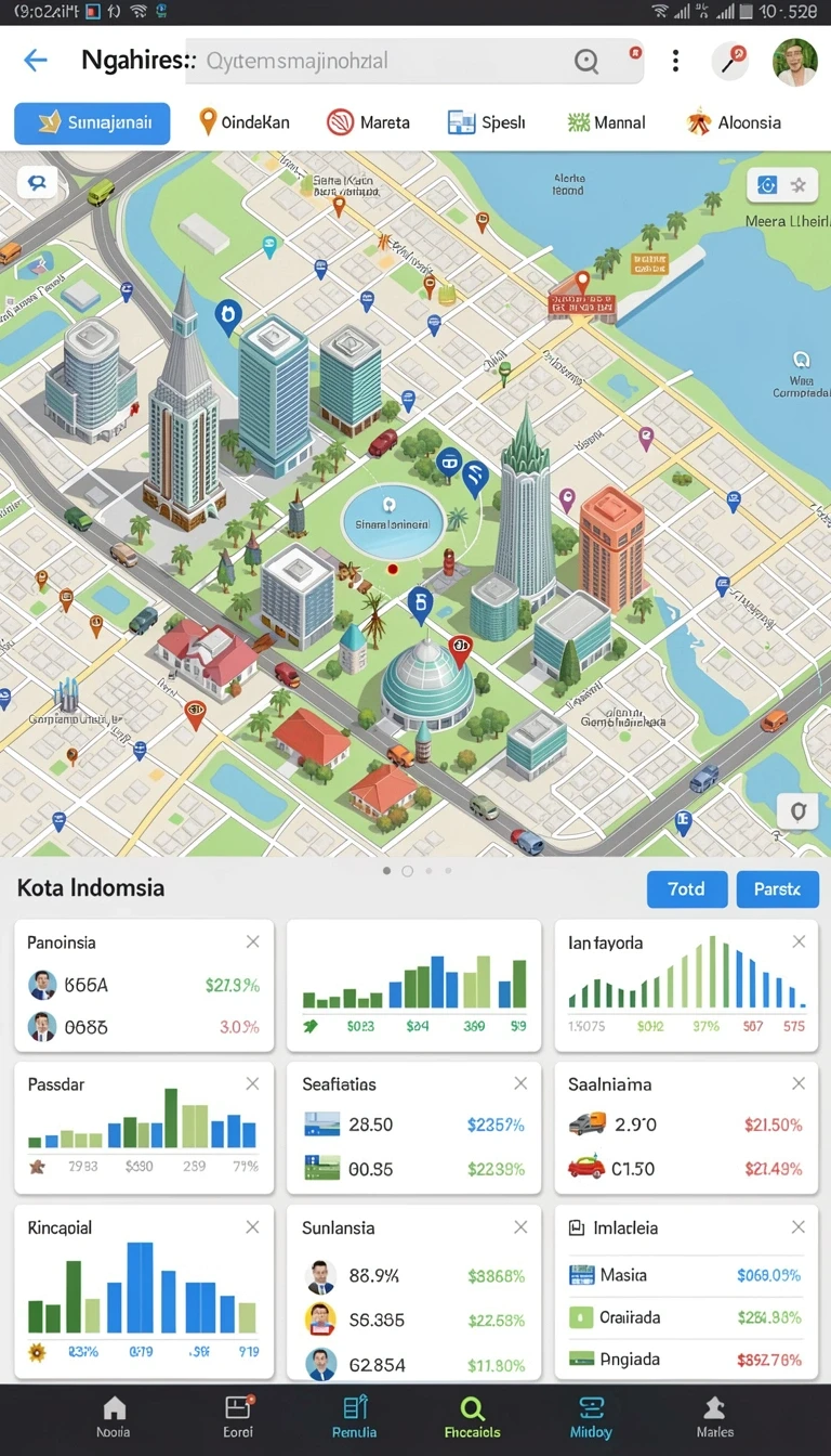 rich7 APK Terbaru dengan Fitur Lengkap screenshot 1