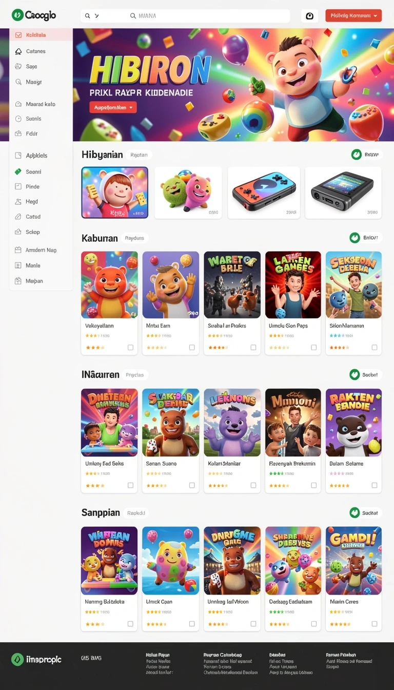 yy123 APK Terbaru dengan Fitur Lengkap screenshot 1