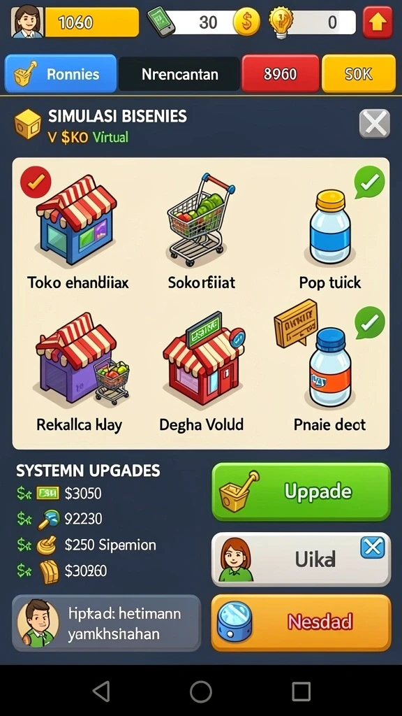 Info Aplikasi ratudewi Terbaru dan Cara Download screenshot 1