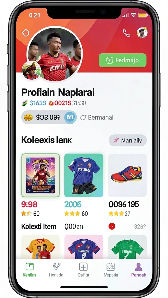 Aplikasi surga19 Terbaru dengan Fitur Terbaik screenshot 1