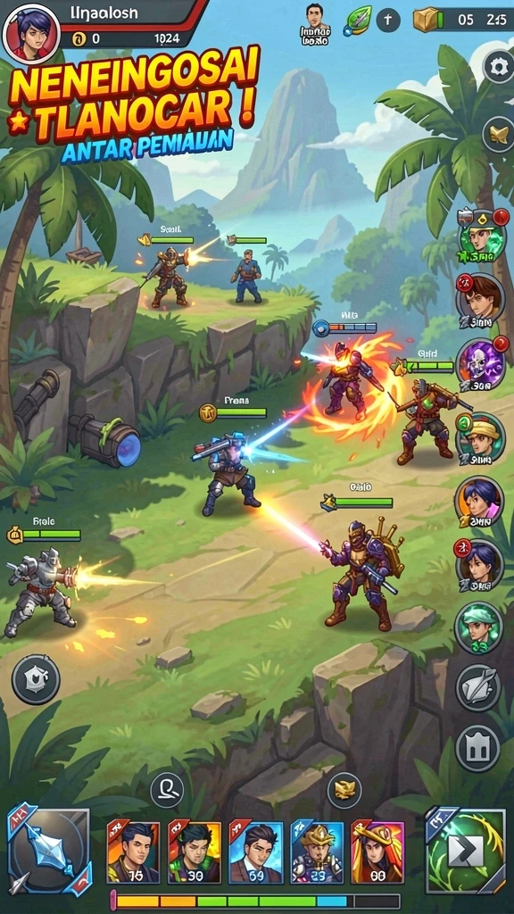 Cara Update Aplikasi rr666 ke Versi Terbaru screenshot 2