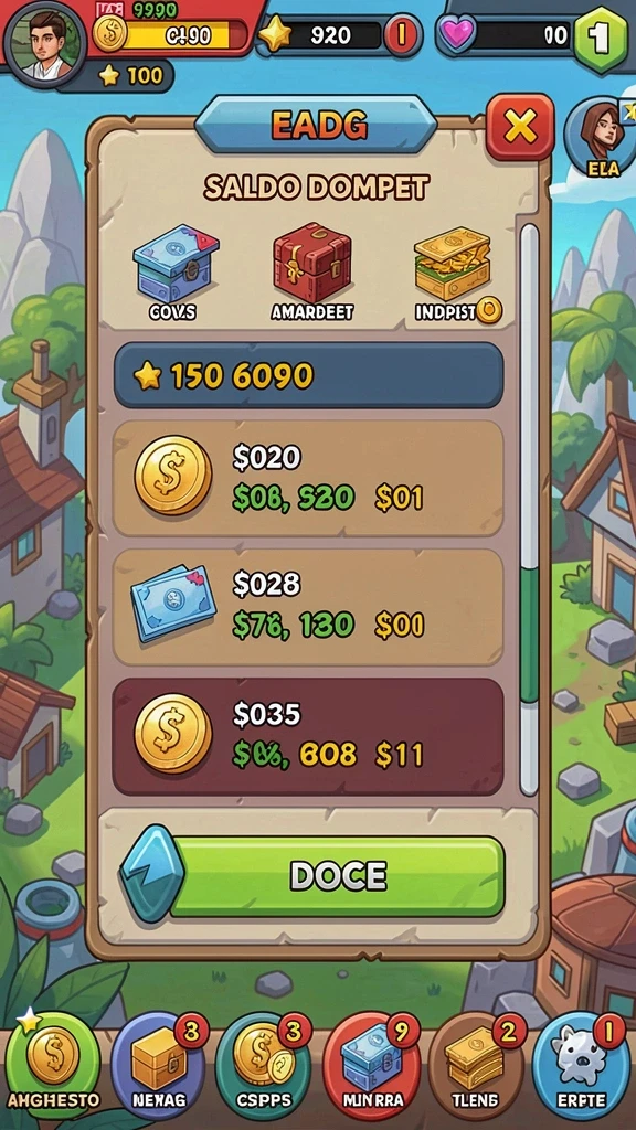 vip42 Terbaru: Download APK dan Info Lengkap screenshot 2